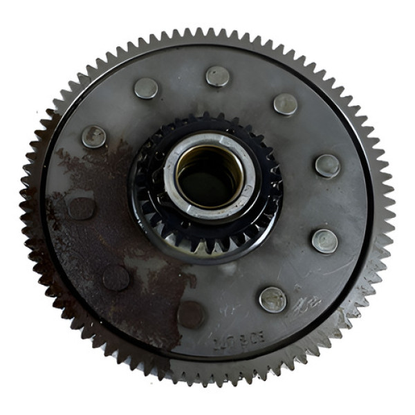 Campana Embreagem Yamaha Vmax 1200 1999 Original Yamaha