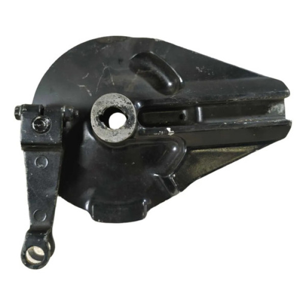 Espelho De Freio Traseiro Honda Titan 150 / Fan 150 2004/15 Preto