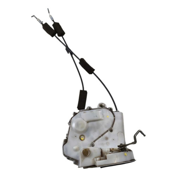 Fechadura Porta Traseira Direita Honda City 2010 Original