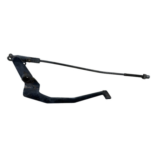 Pedal Freio Titan Fan 160 2020 Original Cx37