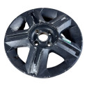 Roda Avulsa Aro 15 Astra Gsi Original Chevrolet Preto