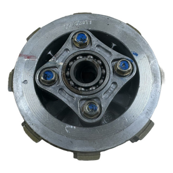 Embreagem Haojue Jtz Chopper 2023 Original