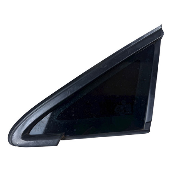 Vidro Fixo Dianteiro Esquerdo Golf 1.4 2014 A 2017