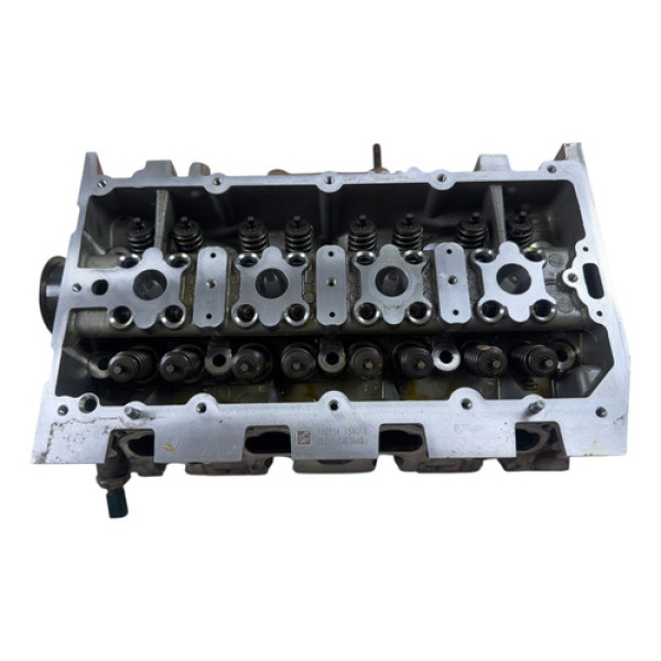 Cabeçote A3 Q3 Golf Jetta Polo Virtus Tig Taos T-cross 1.4