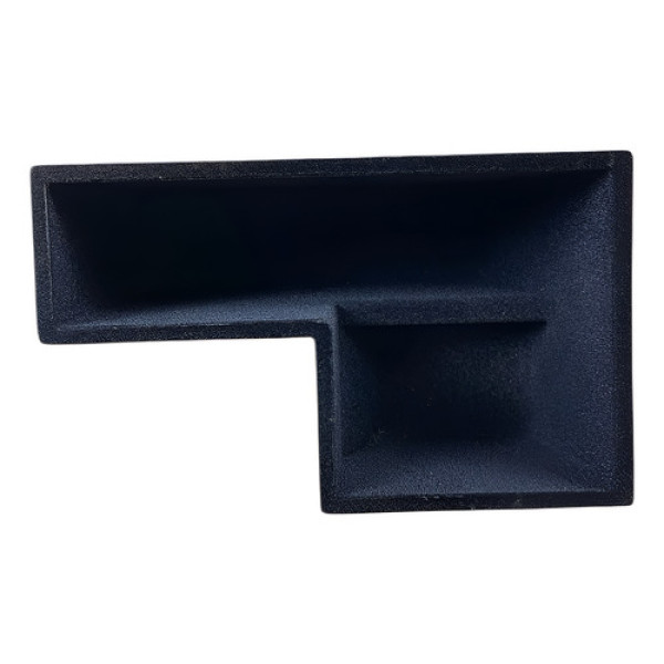 Acabamento Compartimento Console Central Passat 2000