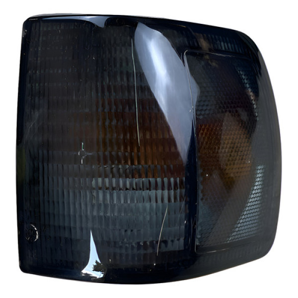 Pisca Dianteiro Gol/parati/saveiro L/d Fume 1991/94 Fumê