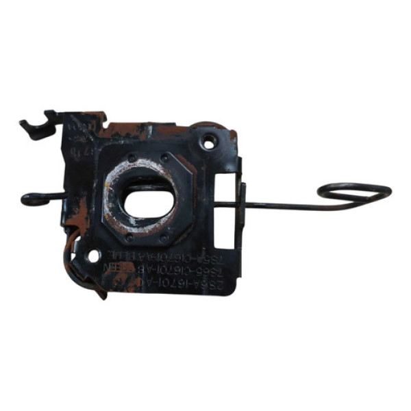 Fechadura Trava Capo Ford Fiesta 2010 Original