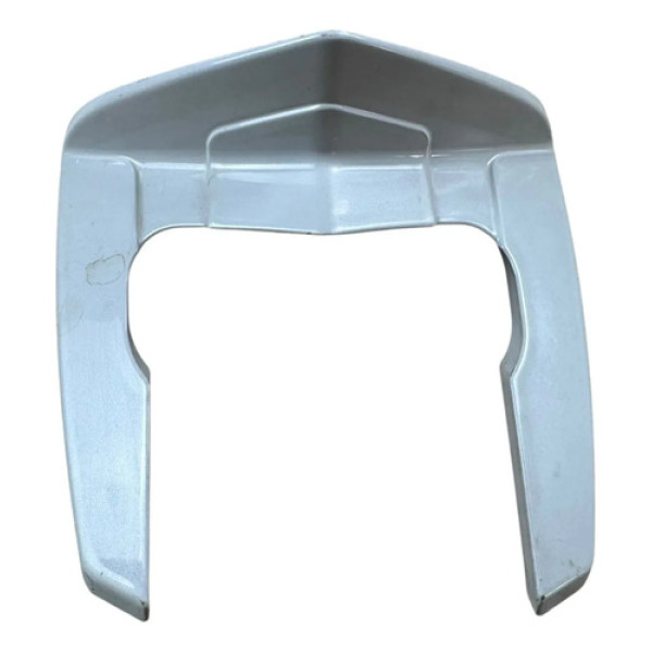 Carenagem Do Paralama Traseiro Branco Dafra Cityclass 200i 2 Branco