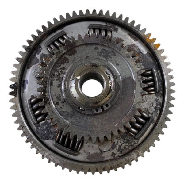 Campana Embreagem Kasinski Comet Gt Gtr Mirage 650 Original.