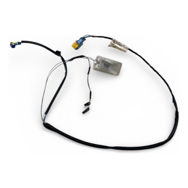 Chicote Lateral Airbag Renault Logan Sandero 240187729r