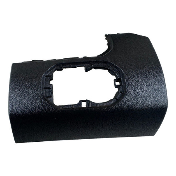 Moldura Botão Acabamento Painel Oroch 2023 2024 Origi Cx45