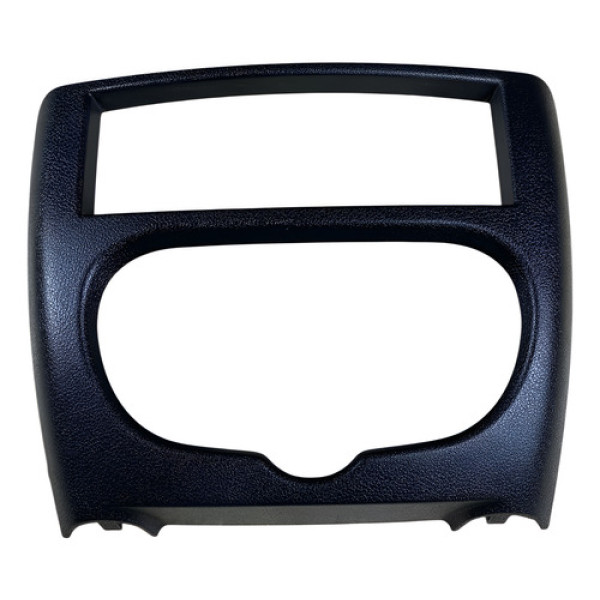 Moldura Painel Central Peugeot 207 2013 9683131377