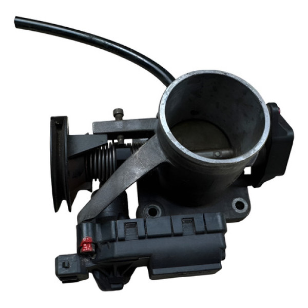 Corpo De Borboleta Tbi Astra 2.0 93262063 Gasolina Original