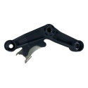 Alça Suporte Motor Kasinski Comet 650 2012 Original Preto