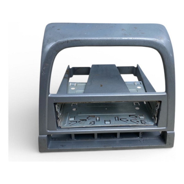 Moldura Painel Central Vw Gol/voyage G5 G6  5u0858061