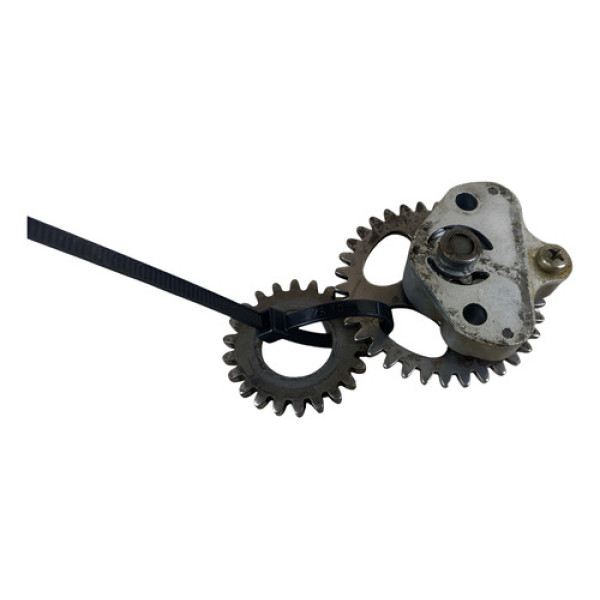 Bomba Óleo Motor Ybr 125 2008