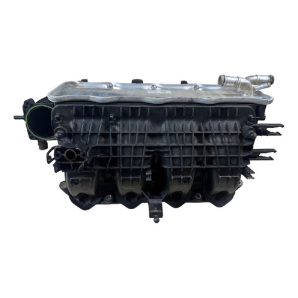Coletor Admissão Original Mahle Golf Jetta Tcross 250 Tsi