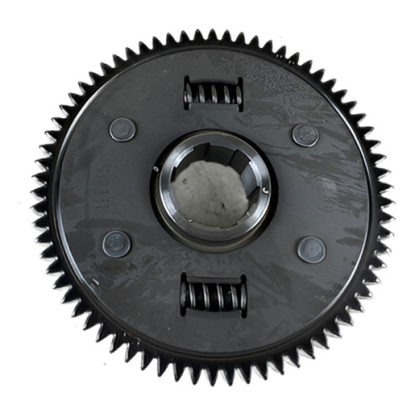 Campana Embreagem Haojue Chopper Road 150 2022 Original