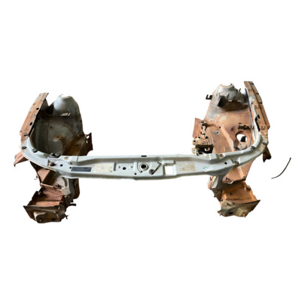 Mini Frente Painel Frontal Chevrolet Astra 2000 Original