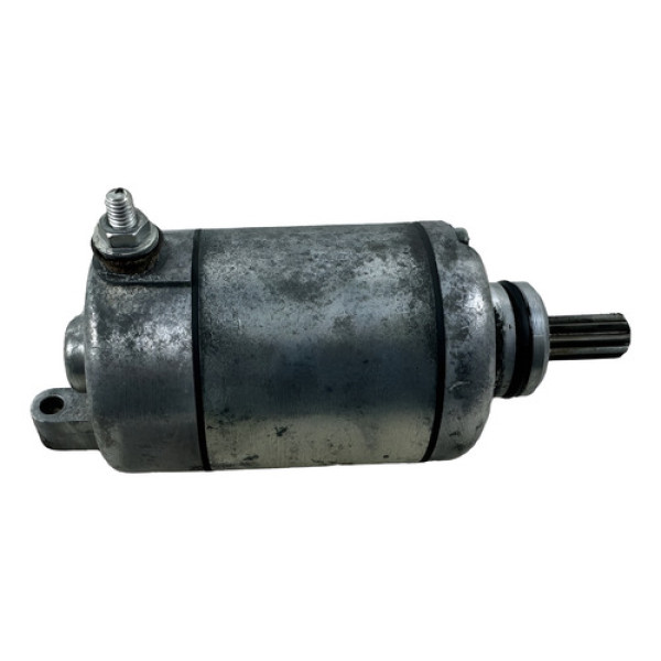 Motor Partida Xj6 N Sp 2017 Original Com Garantia Cx34