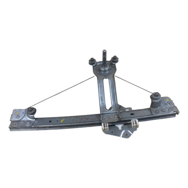 Máquina Vidro Oroch Duster 2024 Traseiro Esquerdo