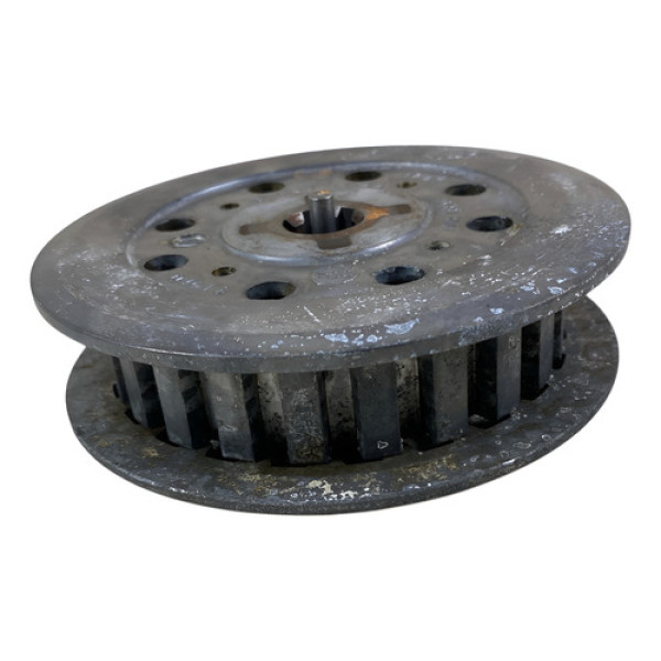 Campana Embreagem Ybr 125 Yamaha 2000 Á 2008 Original