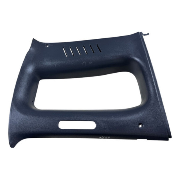 Moldura Vidro Vigia Esquerdo Fiat Strada Estendida 2004