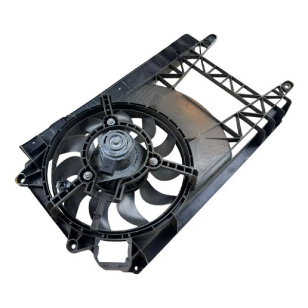 Eletroventilador Defletor Gm Celta 1.0 2001 A 2005 Original