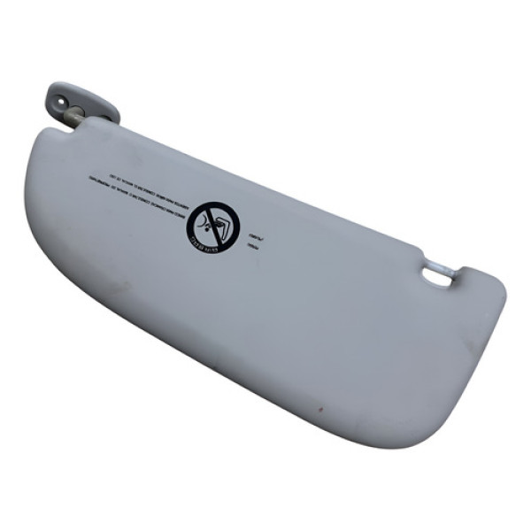  Quebra Sol Lado Direito Peugeot 207 2012 Original