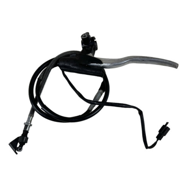 Manete Embreagem Yamaha Factor 125 2011 Original