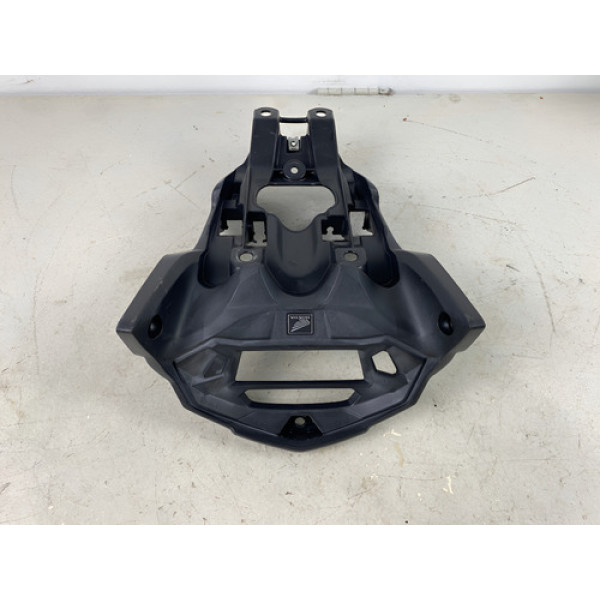 Aranha Carenagem Farol Start Fan 160 2022 Original Filé Cx39 Preto