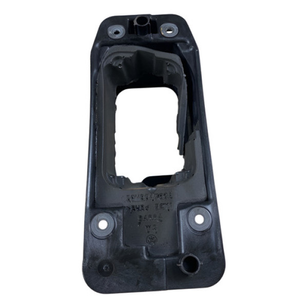 Acabamento Base Trambulador  Vw Golf Auto 2015 5gm864220