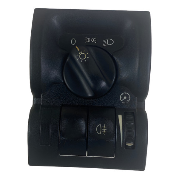 Botão Interruptor Chave De Luz Farol Gm Vectra 1997 A 2005