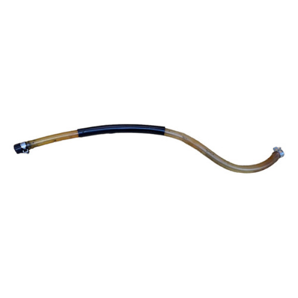 Mangueira Suspiro Ar Óleo Motor Cbr 250r 2012 Original