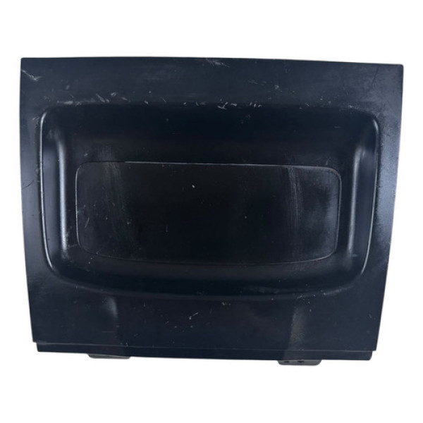 Acabamento Bandeja Superior Central S10 2014 2.4 Trailblaze