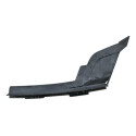 Acabamento Churrasqueira Direito Honda City 2009/14 74212tm6 Preto Listras