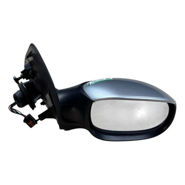 Retrovisor Elétric Peugeot 206/207 Direito 2014 27213605801