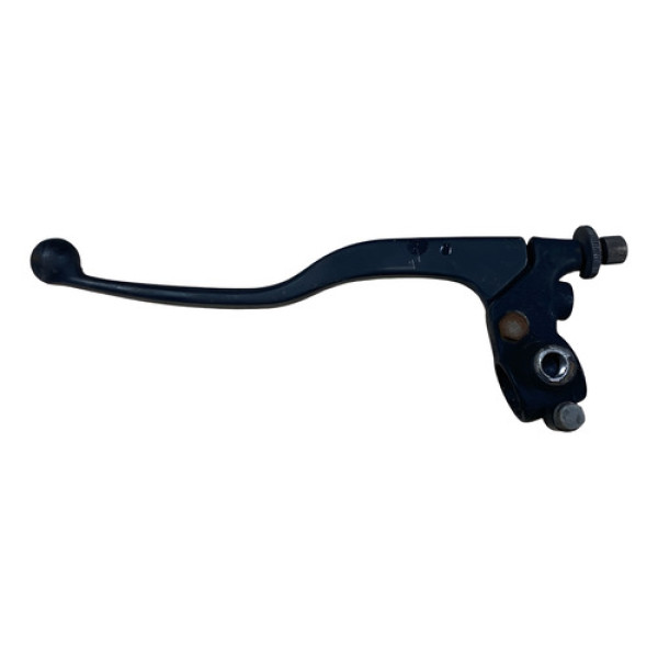 Manete De Embreagem Honda Xre 300 Bros Xr 250 Tornado Nx Preto