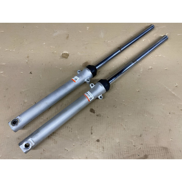 Par Bengala Honda Fan 125 2002 A 2012 Original Filé