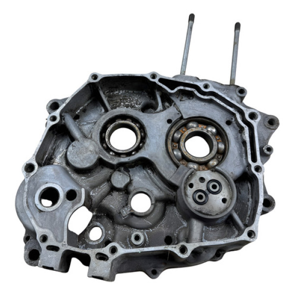 Bloco Carcaca Motor Direita Titan Fan 125 00 08 Original