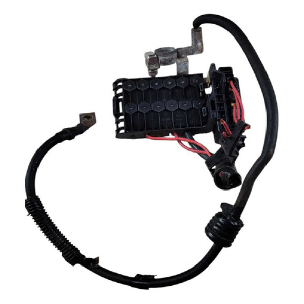 Caixa Fusível Superior Bateria Vw Gol G7 19897321