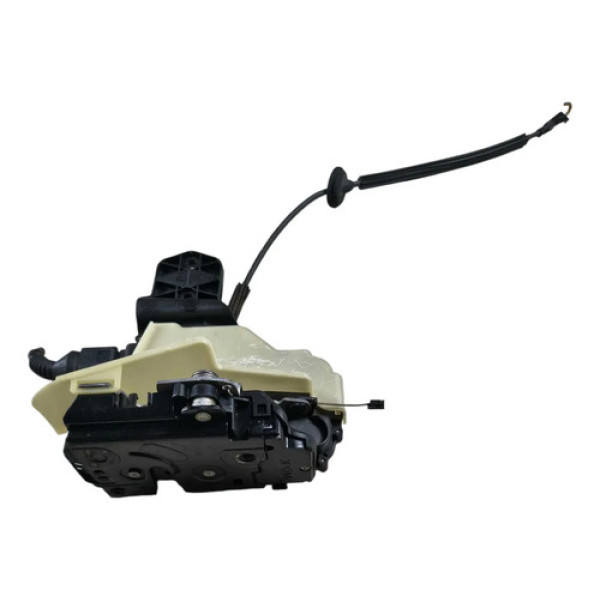 Fechadura Porta Traseira Esquerda Eletrica Passat