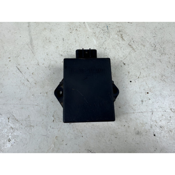 Módulo Cdi Suzuki 125 Yes 2008 Original Cx04