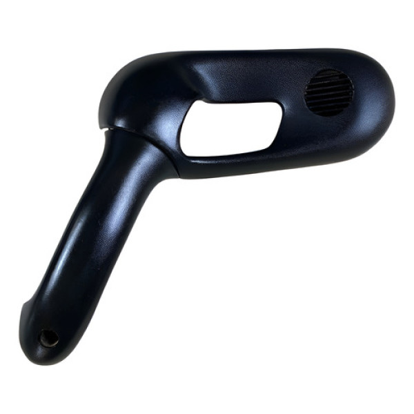 Puxador Porta Dianteira L/e Chevrolet Corsa 1994/04 90388335 Preto