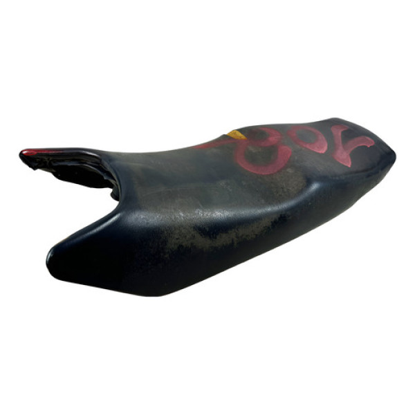 Banco Yamaha Factor 125 2011 Original