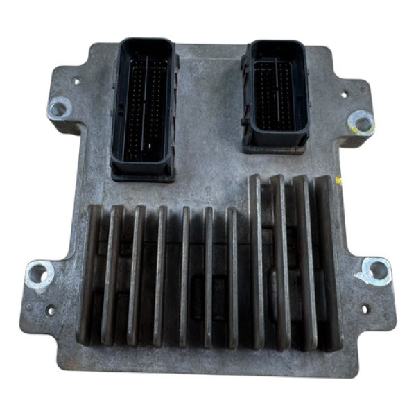 Módulo Injeção Gm Spin Cobalt 1.8 8v 2013 A 2019 12645748
