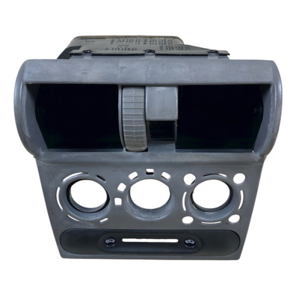 Moldura Difusor Central Gm Corsa Montana 2002 A 2010