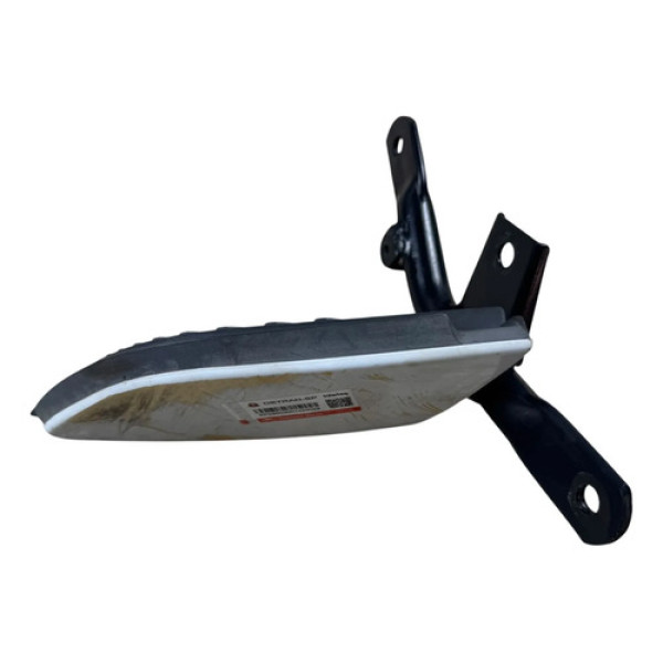 Carenagem Pedaleira Passageiro Direita Branca Cityclass 200