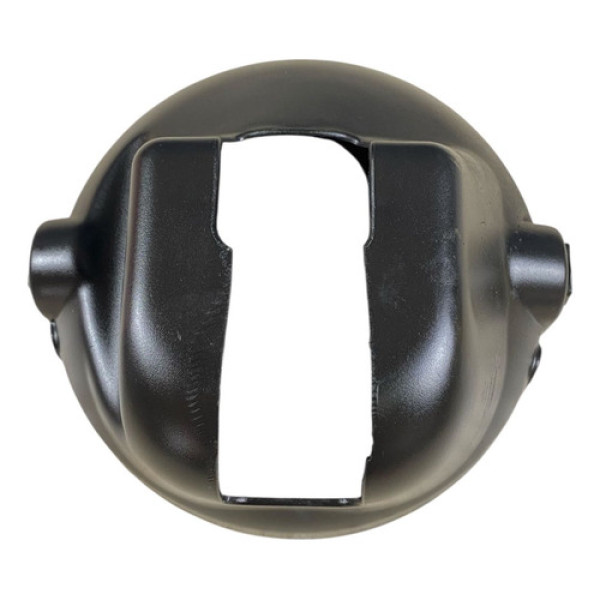 Carcaça Farol Yamaha Fazer 250 2006 Original Ambos Lados