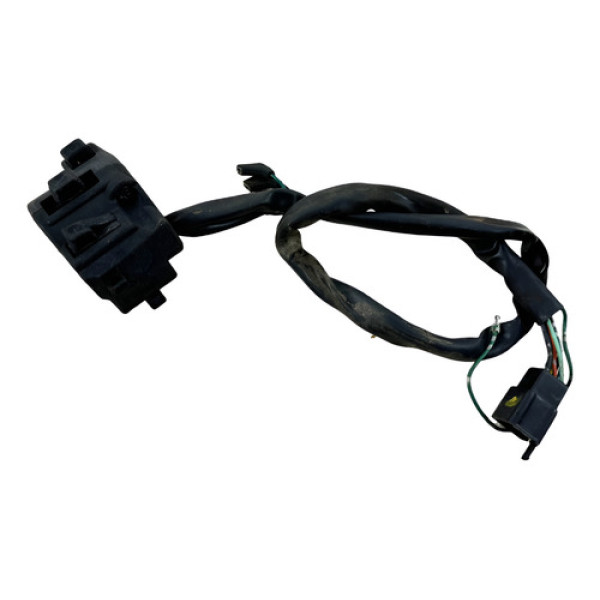 Chave Luz Titan 150 Fan 125 2004 A 2012 Original Filé